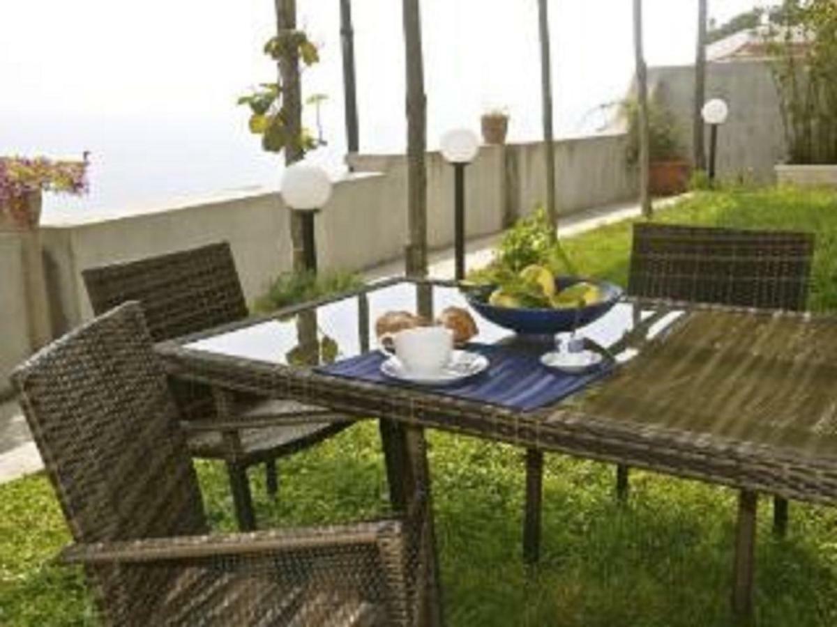 Casa Maia Blu Villa Praiano Exterior photo